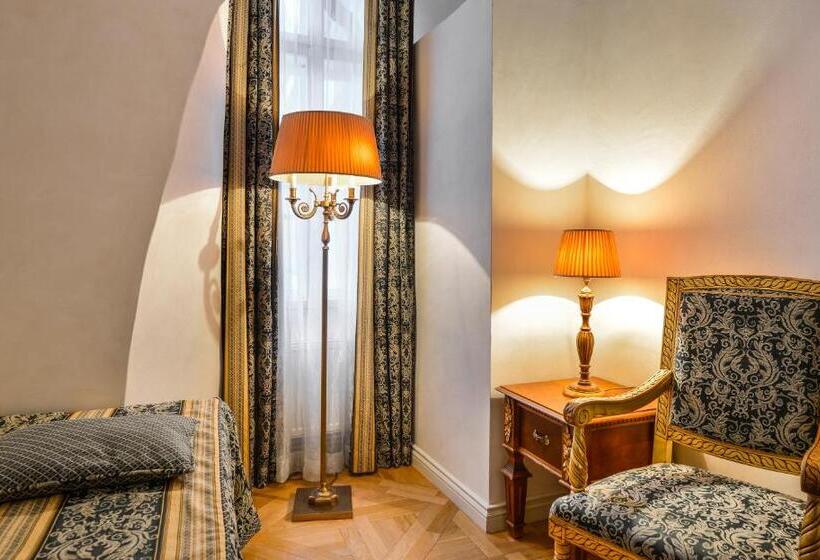 Fotos del hotel Residence Bijou De Prague:  2