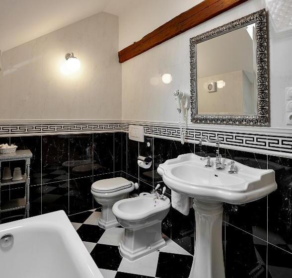 Fotos del hotel Residence Bijou De Prague:  12