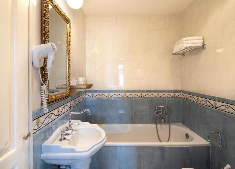 Fotos del hotel Residence Bijou De Prague:  10