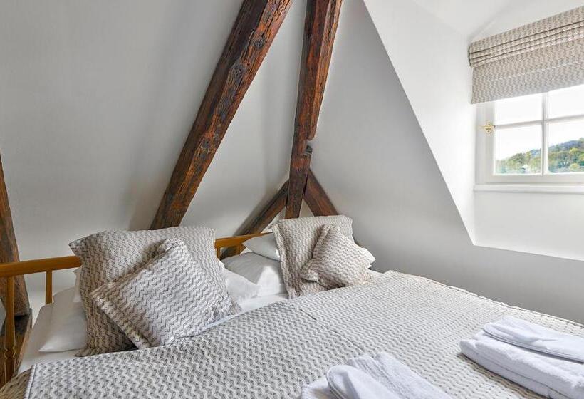 Fotos del hotel Residence Bijou De Prague:  6