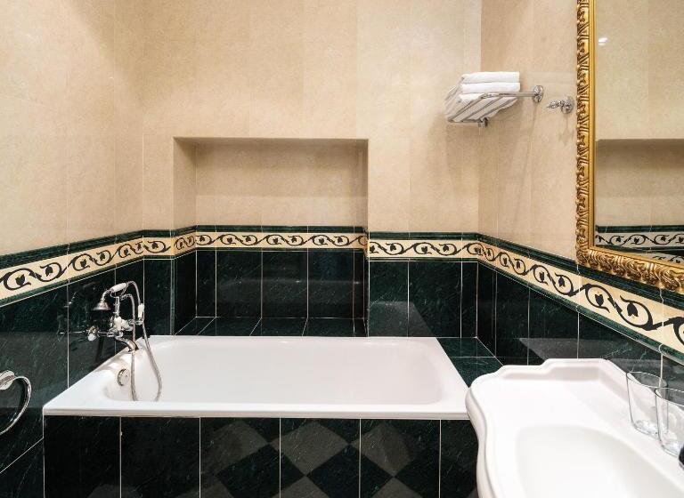 Fotos del hotel Residence Bijou De Prague:  31