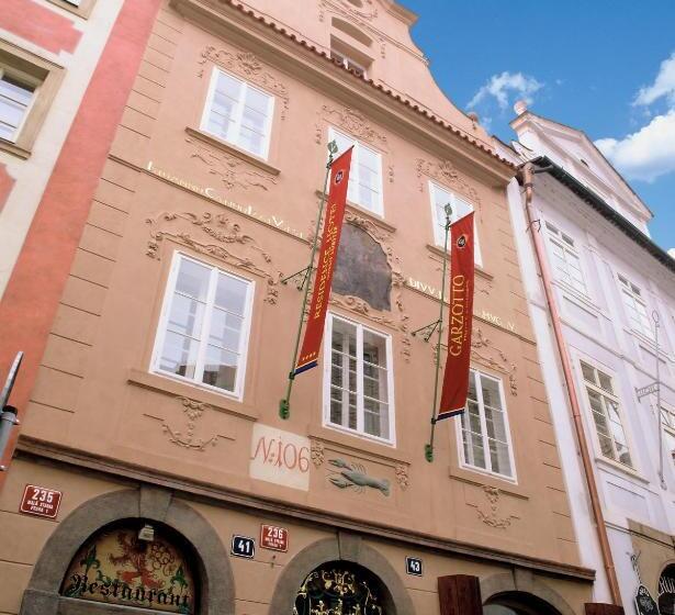 Fotos del hotel Residence Bijou De Prague:  8