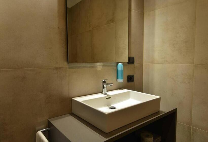 هتل Residence Il Melograno