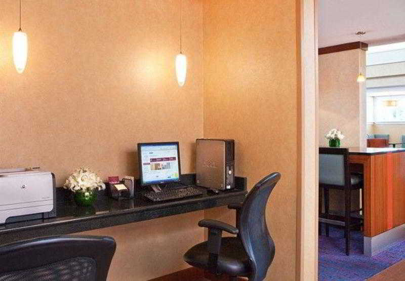 فندق Residence Inn By Marriott Auburn