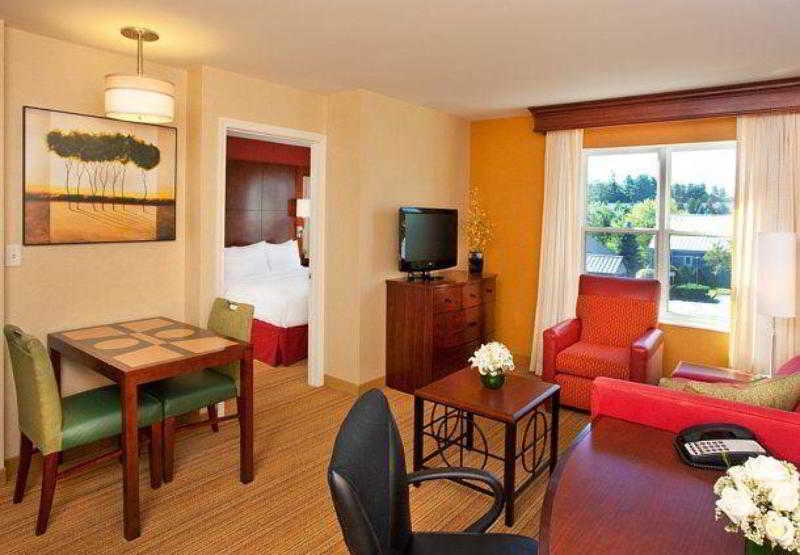 فندق Residence Inn By Marriott Auburn