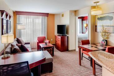 هتل Residence Inn By Marriott Auburn
