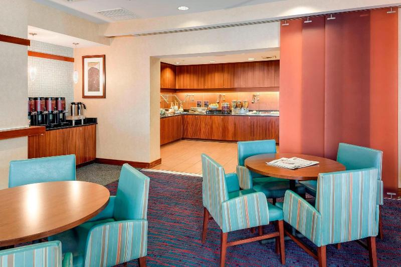 فندق Residence Inn By Marriott Auburn