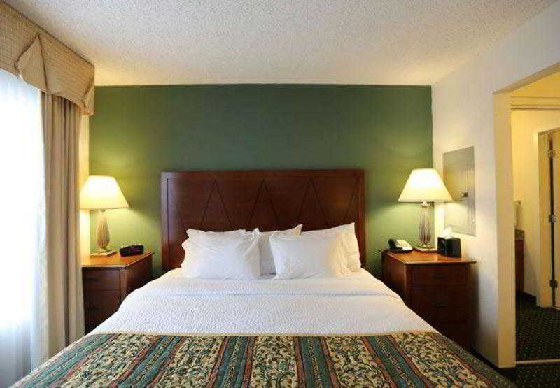 هتل Residence Inn By Marriott Loveland Fort Collins