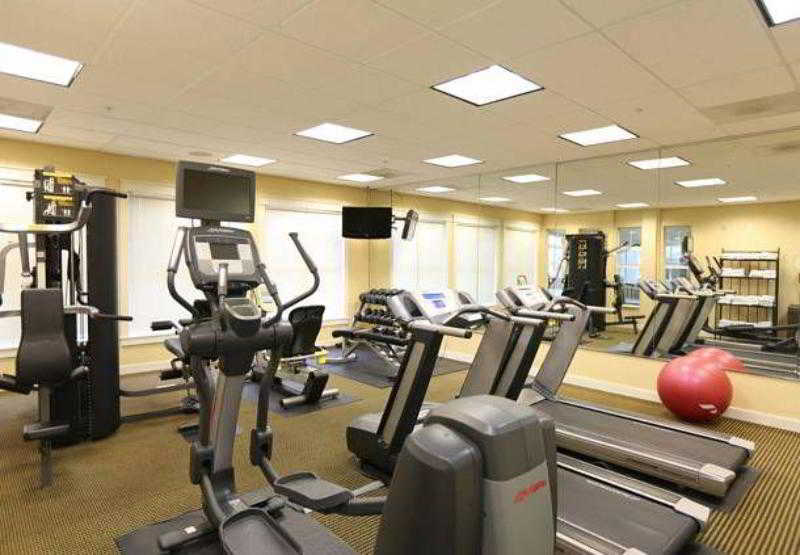 هتل Residence Inn By Marriott Loveland Fort Collins