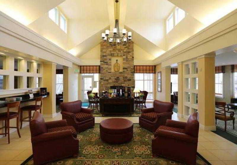 هتل Residence Inn By Marriott Loveland Fort Collins
