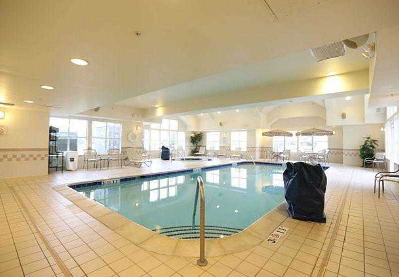 هتل Residence Inn By Marriott Loveland Fort Collins