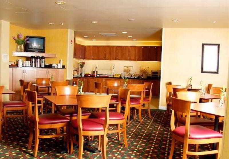 هتل Residence Inn By Marriott Loveland Fort Collins