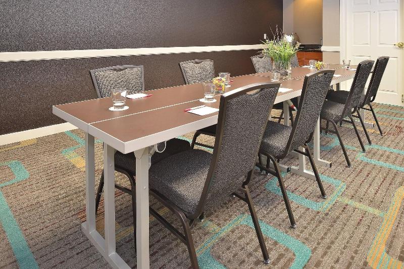 هتل Residence Inn By Marriott Loveland Fort Collins