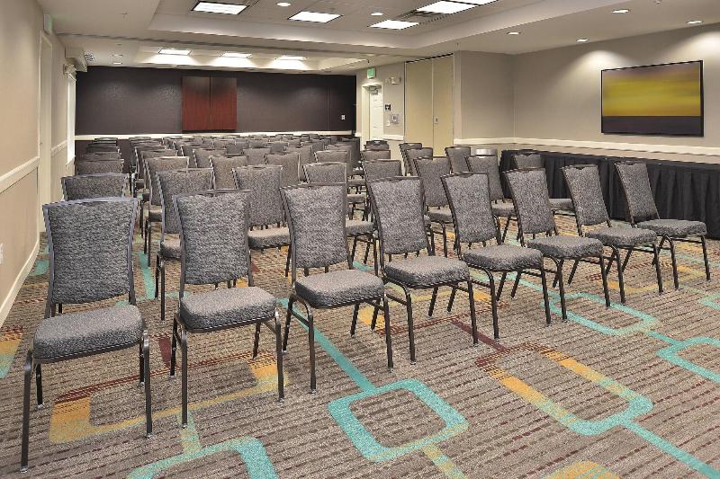 هتل Residence Inn By Marriott Loveland Fort Collins