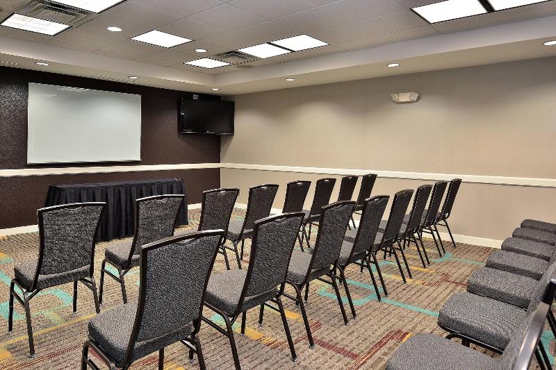 هتل Residence Inn By Marriott Loveland Fort Collins