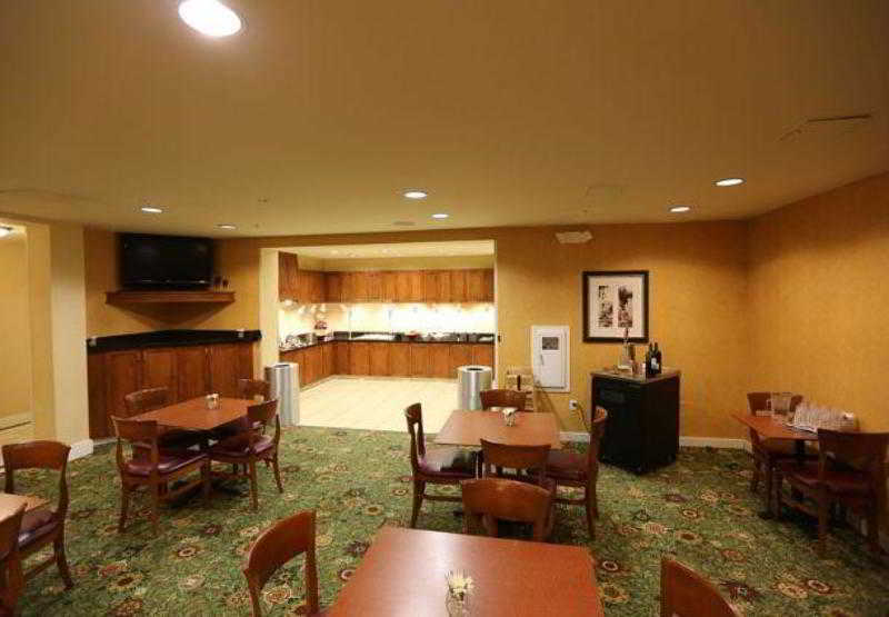 هتل Residence Inn By Marriott Loveland Fort Collins