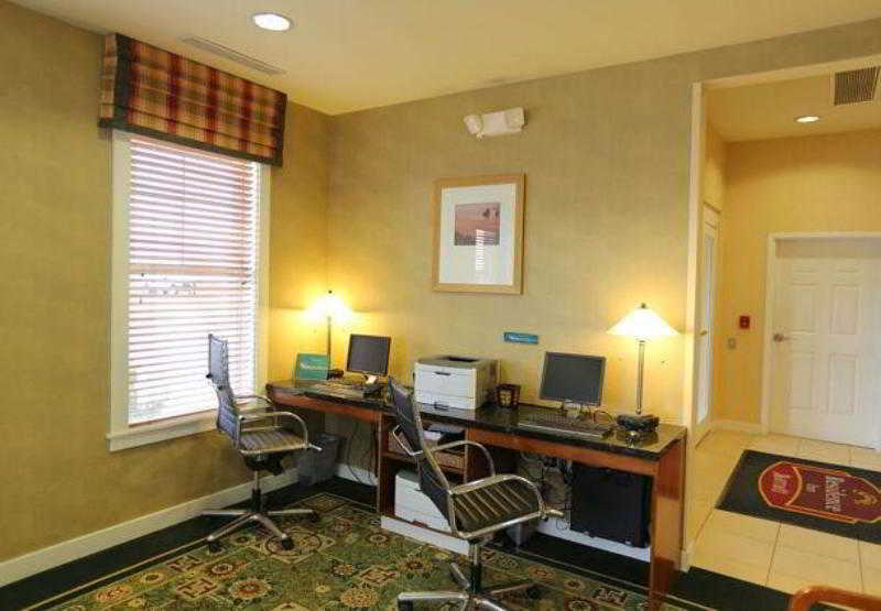 هتل Residence Inn By Marriott Loveland Fort Collins