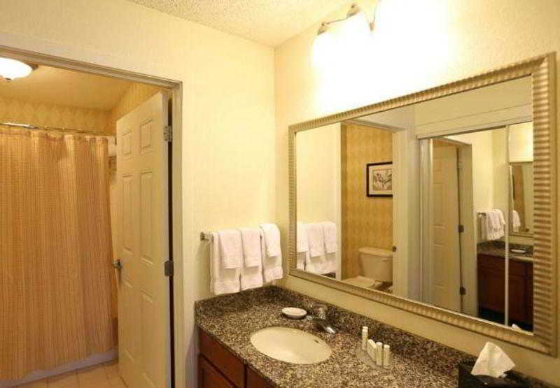 هتل Residence Inn By Marriott Loveland Fort Collins