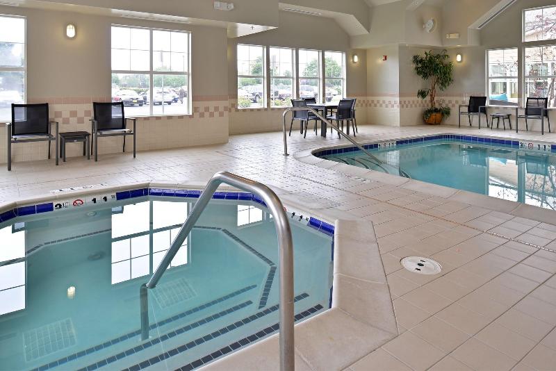 هتل Residence Inn By Marriott Loveland Fort Collins