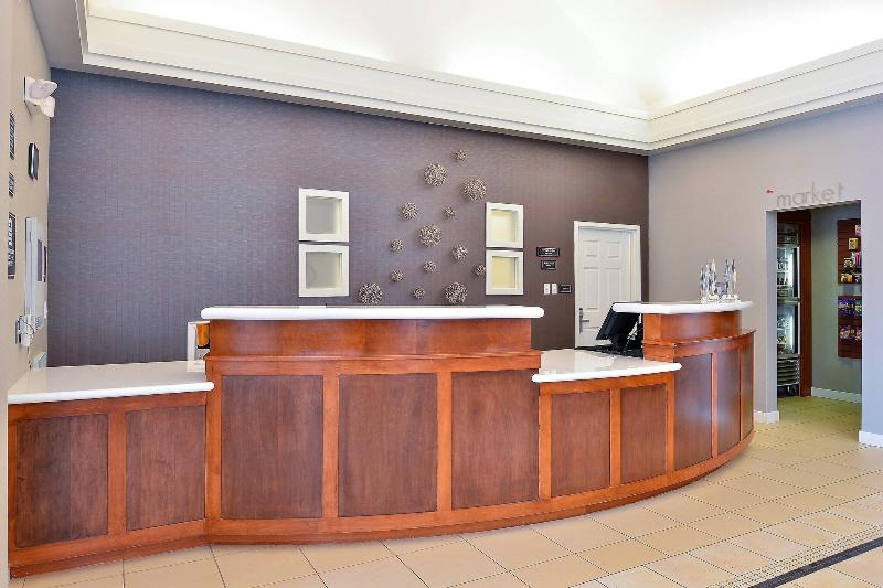 هتل Residence Inn By Marriott Loveland Fort Collins