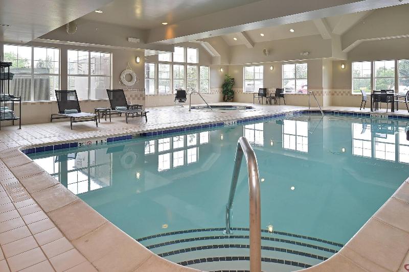 هتل Residence Inn By Marriott Loveland Fort Collins