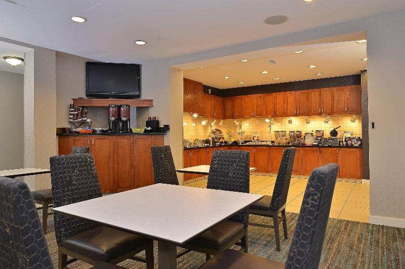 هتل Residence Inn By Marriott Loveland Fort Collins