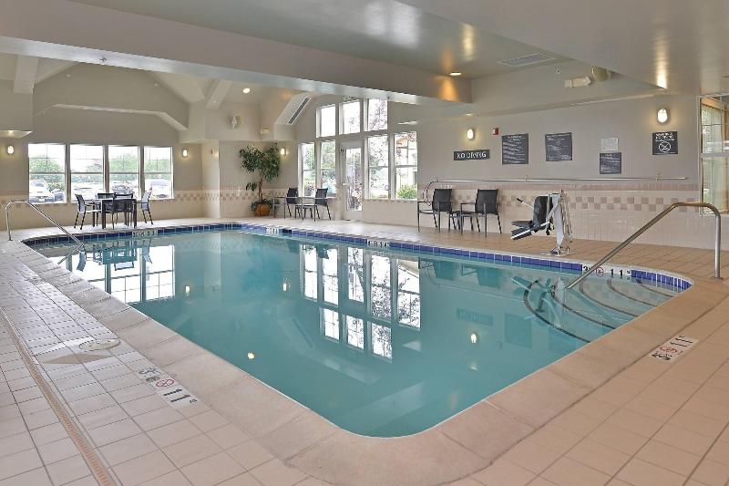 هتل Residence Inn By Marriott Loveland Fort Collins