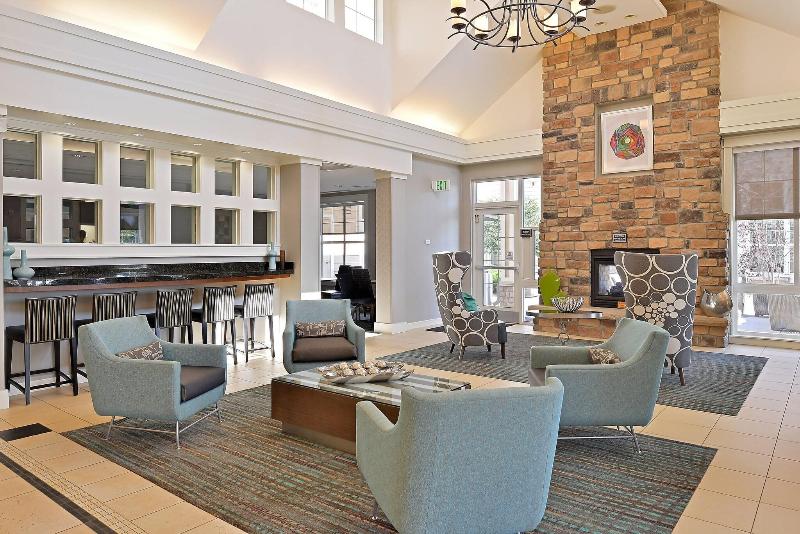 هتل Residence Inn By Marriott Loveland Fort Collins