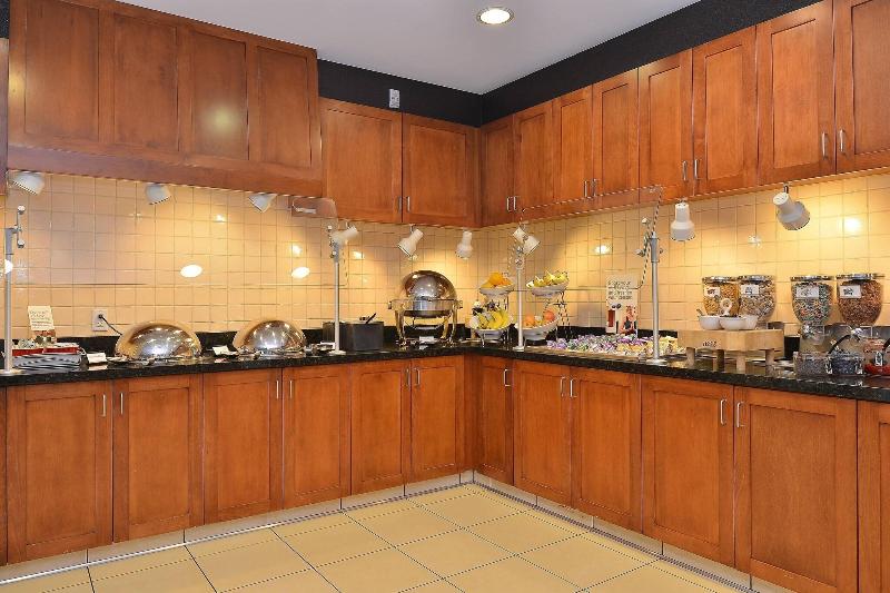 هتل Residence Inn By Marriott Loveland Fort Collins