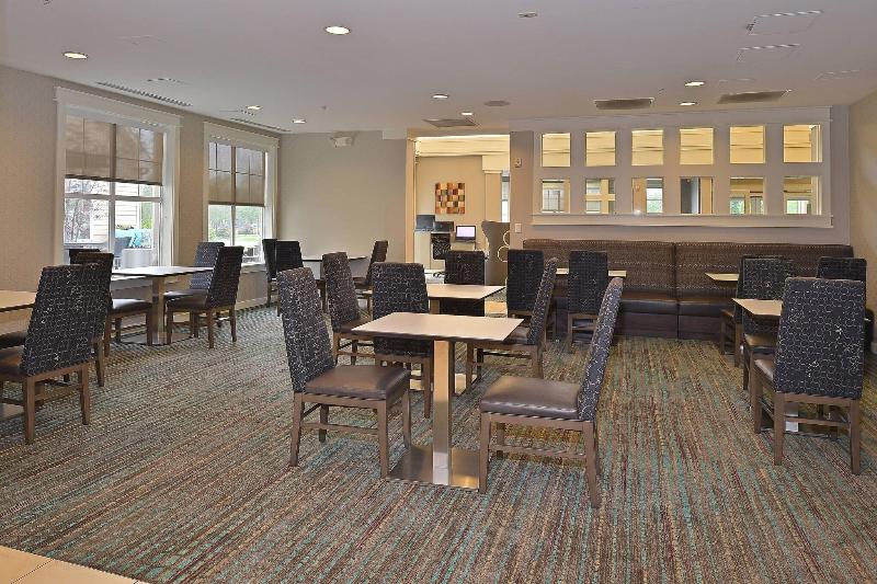 هتل Residence Inn By Marriott Loveland Fort Collins
