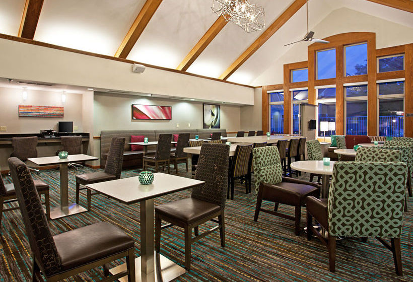 فندق Residence Inn By Marriott Pittsburgh Airport