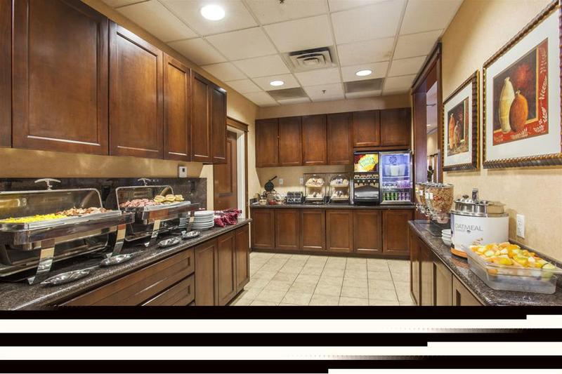 호텔 Residence Inn Tucson Airport