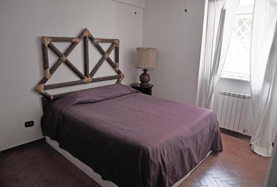 Hotel Residenza Le Rose Villa D Arte