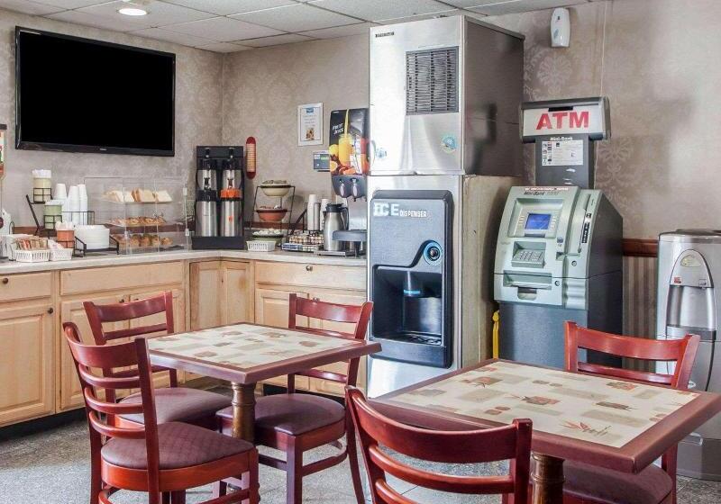 هتل Rodeway Inn