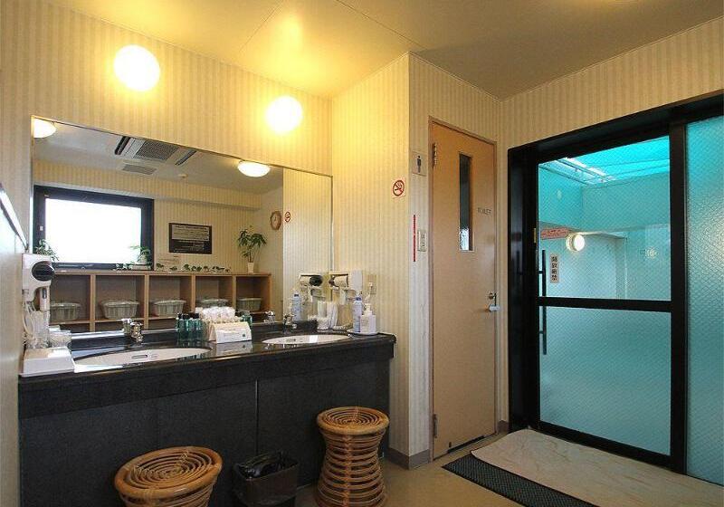 Fotos del hotel Routeinn Naha Asahibashi Eki Higashi:  37
