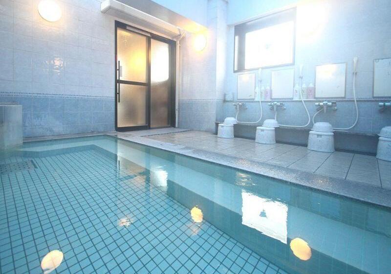 Fotos del hotel Routeinn Naha Asahibashi Eki Higashi:  35