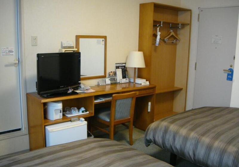 Fotos del hotel Routeinn Naha Asahibashi Eki Higashi:  28
