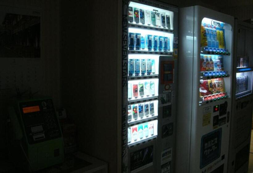 Fotos del hotel Routeinn Naha Asahibashi Eki Higashi:  44