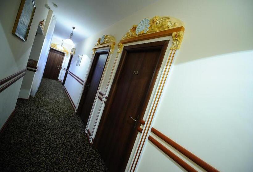 هتل Royal Craiova