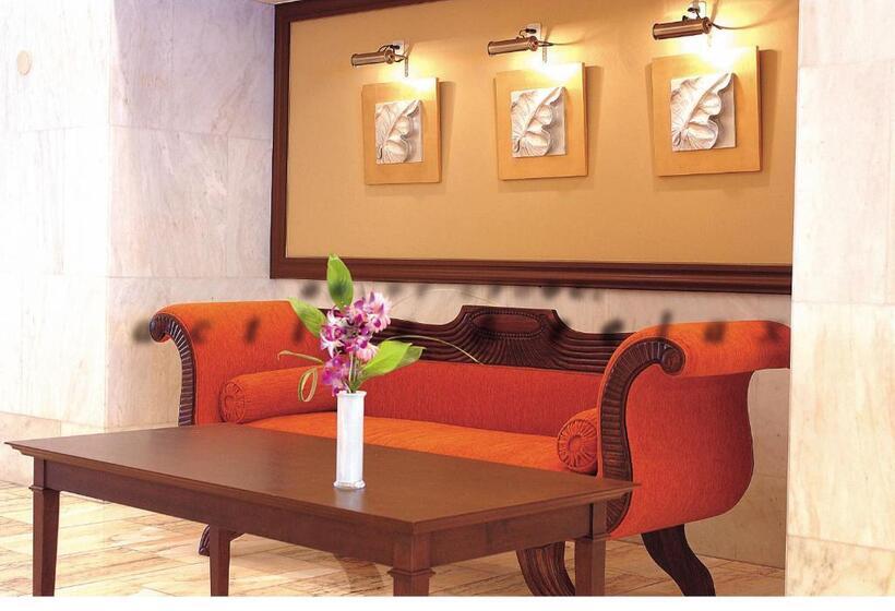 Fotos del hotel Ryukyu Sun Royal:  10