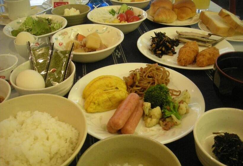 Fotos del hotel Ryukyu Sun Royal:  45