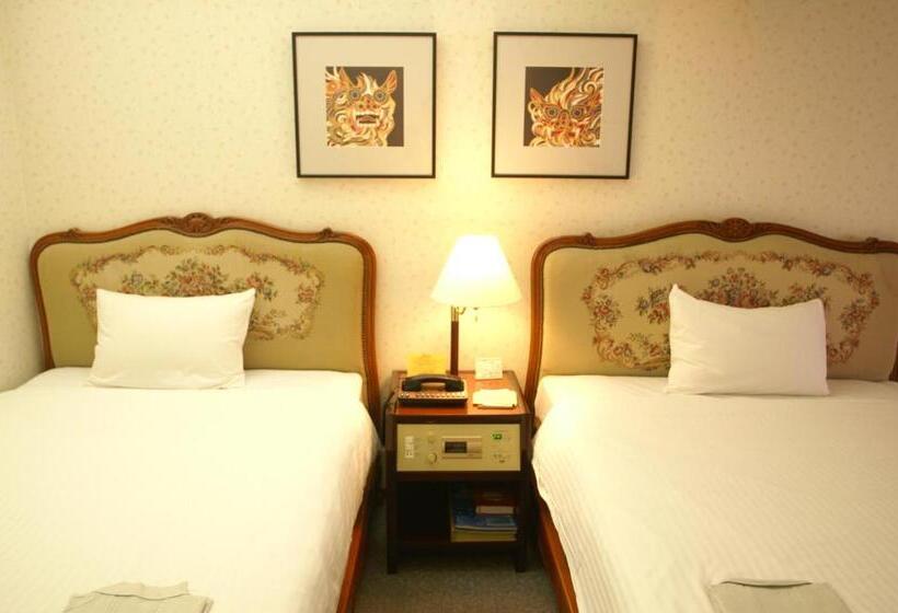 Fotos del hotel Ryukyu Sun Royal:  59