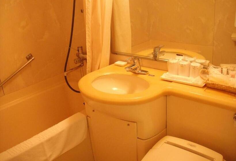 Fotos del hotel Ryukyu Sun Royal:  50