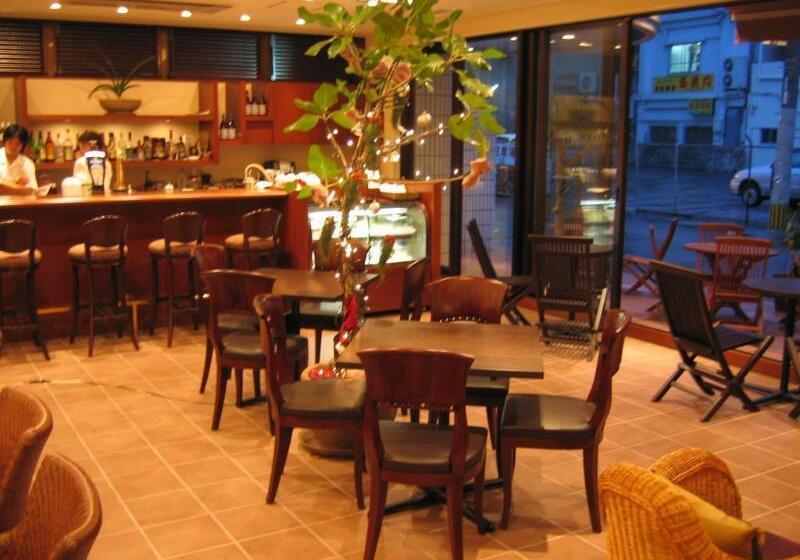 Fotos del hotel Ryukyu Sun Royal:  55