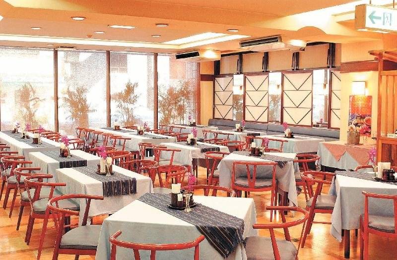 Fotos del hotel Ryukyu Sun Royal:  66
