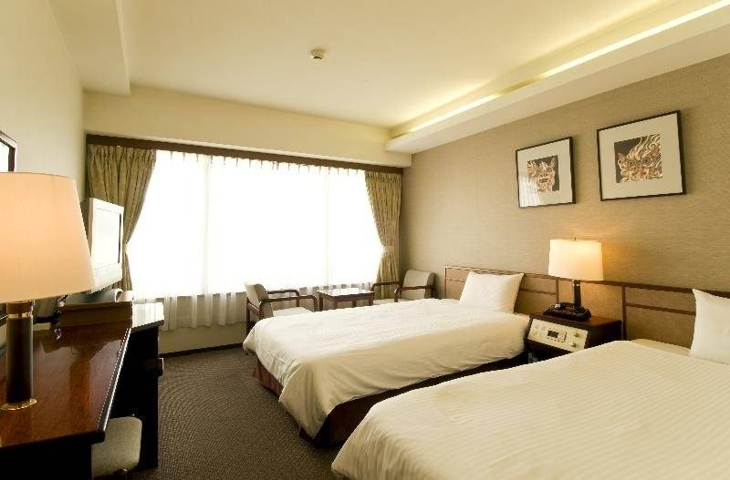 Fotos del hotel Ryukyu Sun Royal:  26