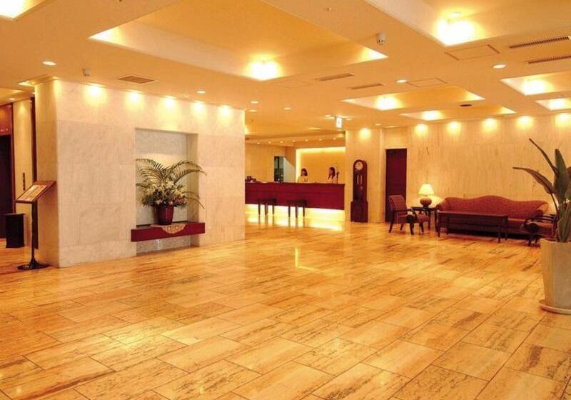 Fotos del hotel Ryukyu Sun Royal:  11