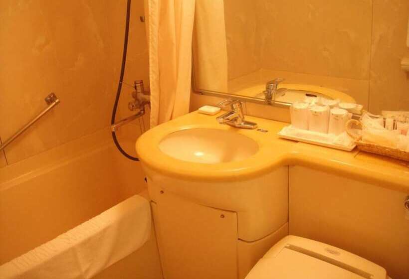 Fotos del hotel Ryukyu Sun Royal:  3