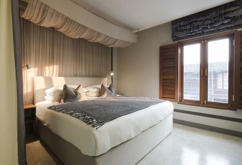 هتل Sala Lanna Chiang Mai