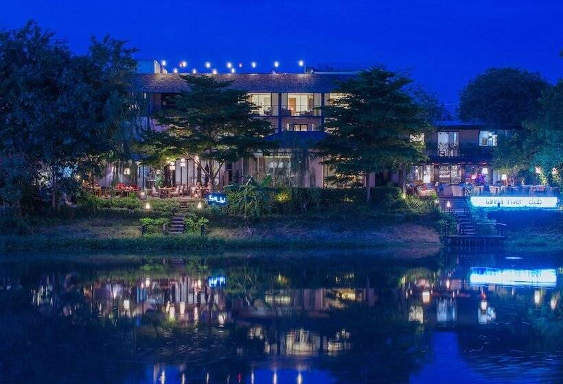 هتل Sala Lanna Chiang Mai